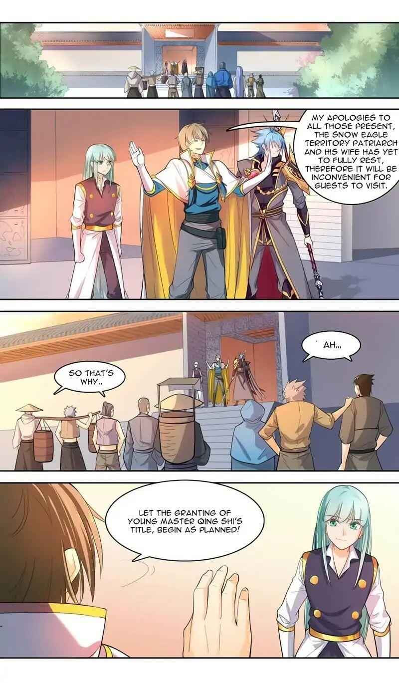 Lord Xue Ying Chapter 40 6